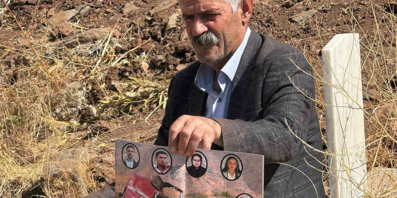 Hakkari Geçitli patlamasının failleri yıllardır bulunamadı