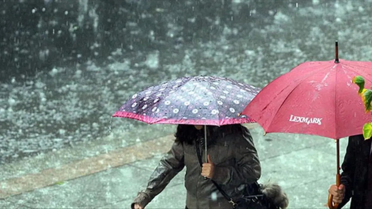 Meteoroloji o bölgeyi uyardı: Kuvvetli yağış geliyor! Şırnak’ta Hava Nasıl Olacak?