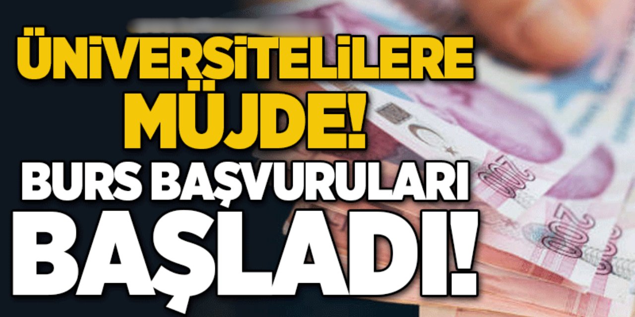 Şırnaklı Öğrenciler Müjde: Kızılay'dan Burs Başvurusu Başladı!