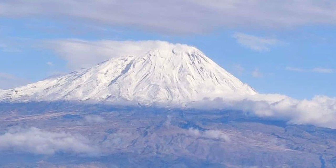 Türkiye’nin çatısı Eylül ayında beyaza büründü