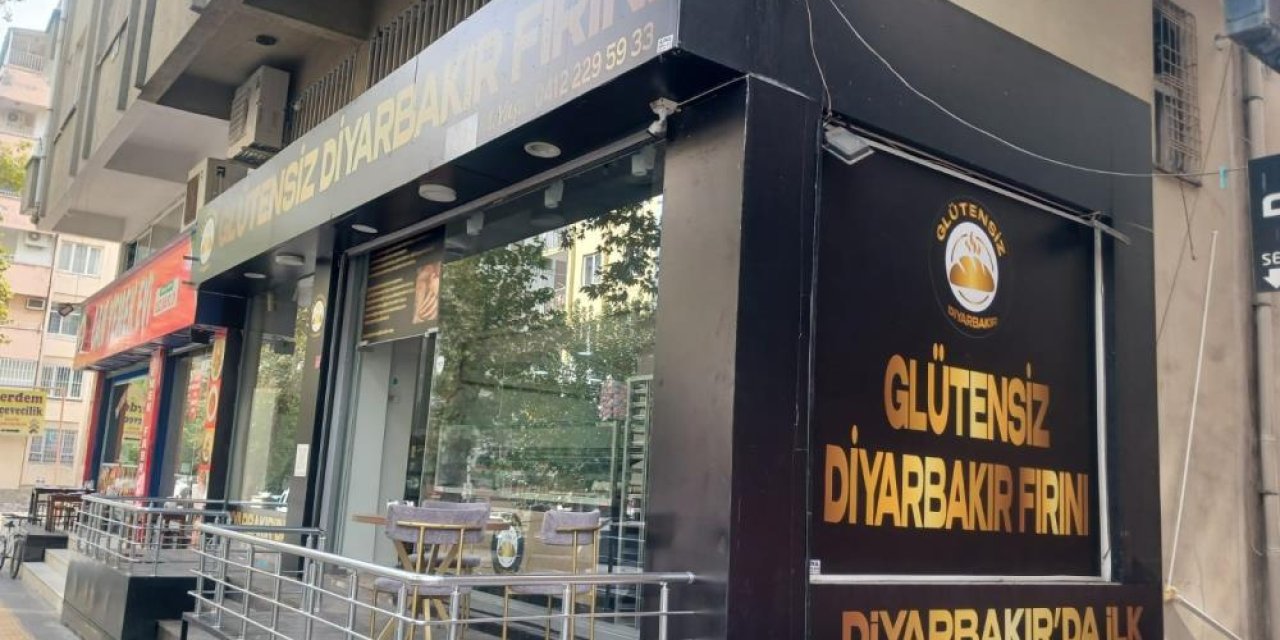 Diyarbakır'da bir ilk: Hizmete girdi