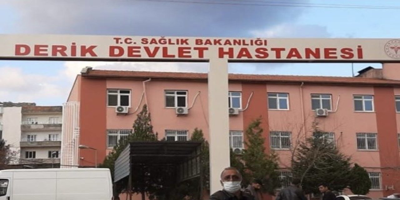 Mardin'de balkondan düşen çocuk hayatını kaybetti