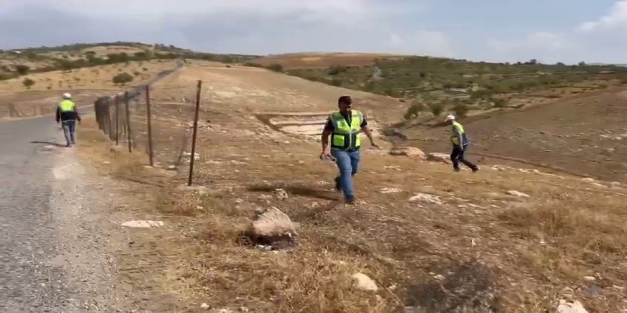 Siirt’te tarihi ve doğal güzellikler korunuyor