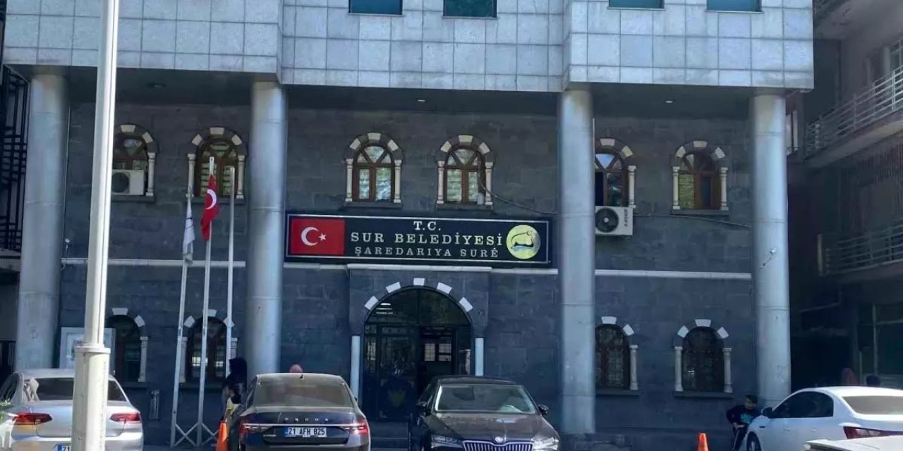 Belediye araçlarını şahsi işlerde kullanan 2 personele soruşturma açıldı