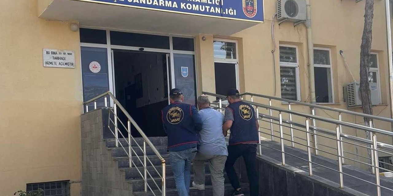 Diyarbakır’da 12 yıldır aranan katil başka şehirde yakalandı