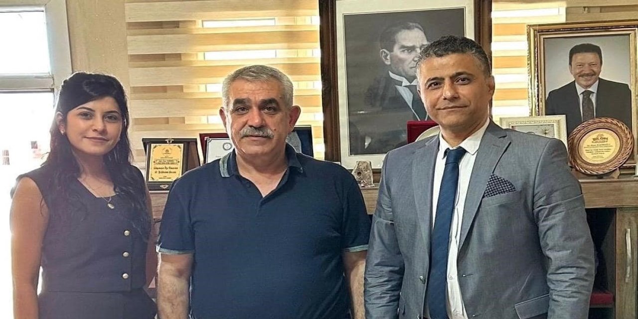 ŞIRNAK ESOB İle Deniz Bank Arasında Protokol İmzalandı