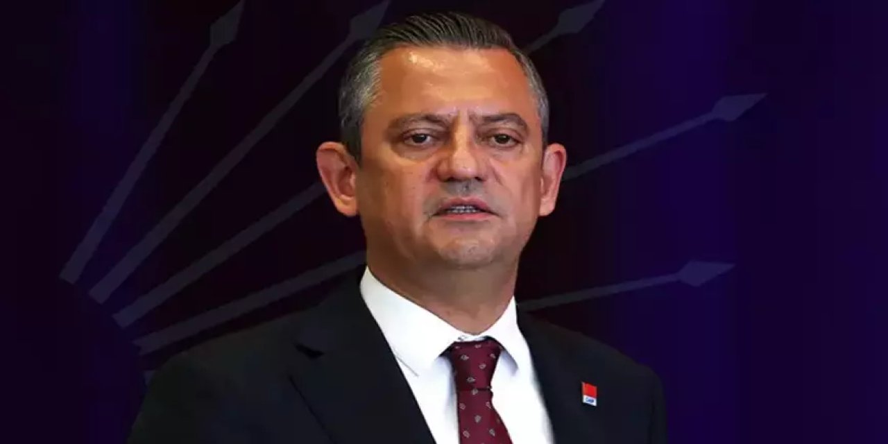 CHP Genel Başkanı Özgür Özel Şırnak’a Geliyor