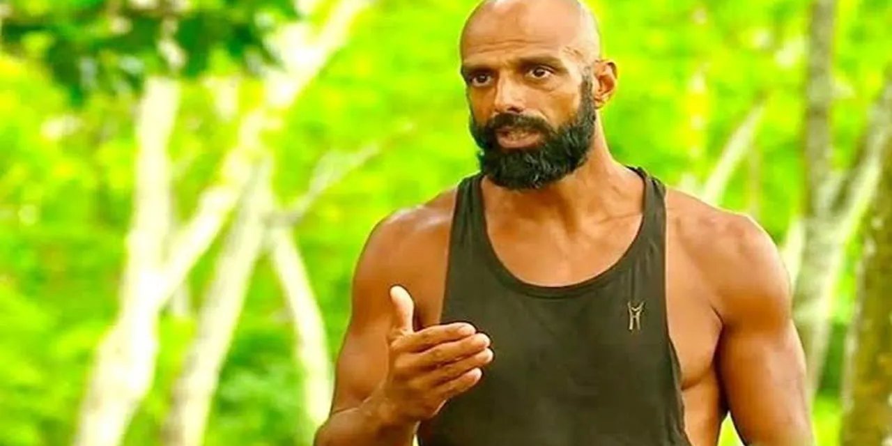 Survivor yarışmacısı ve oyuncu Hasan Yalnızoğlu hayatını kaybetti