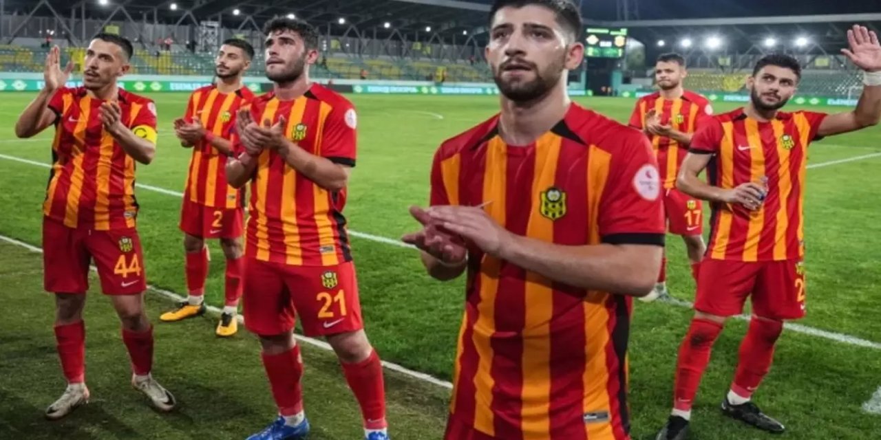 Yeni Malatyaspor, 5.9 büyüklüğündeki depremin ardından ligden çekilme kararı aldı