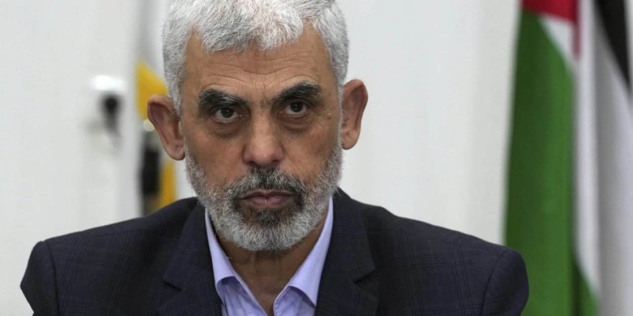 Hamas'ın yeni lideri öldürüldüğü iddia ediliyor