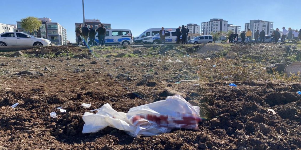 İki aile arasında tapusuz tarla yüzünde silahlı kavga: 4 yaralı