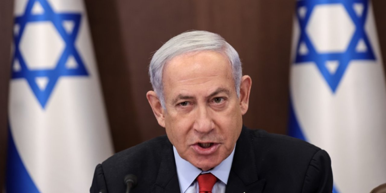 Netanyahu: İran bana suikast yaparak acı bir hata yaptı