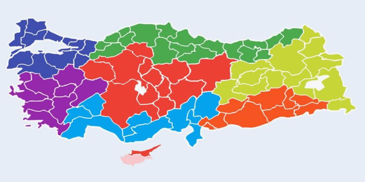 TÜİK'ten Şaşırtan Sonuçlar: Şırnak'ta Yerli Nüfus Oranı Ne Kadar?