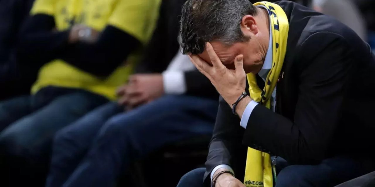 Fenerbahçe'nin güncel borcu belli oldu