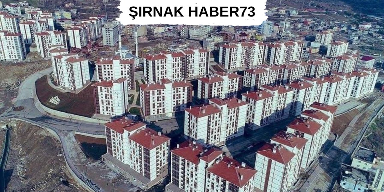 Şırnaklılar Dikkat! Sitelere 'Aile Hekimi' Geliyor