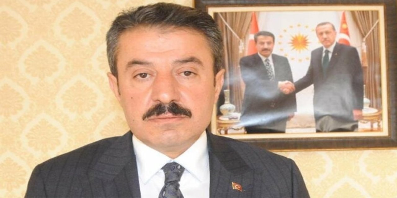 "AKP’li vekil Yerlikaya ve Tunç’tan Şırnak’a kayyum istedi" Haberine Tatar'dan Açıklama!