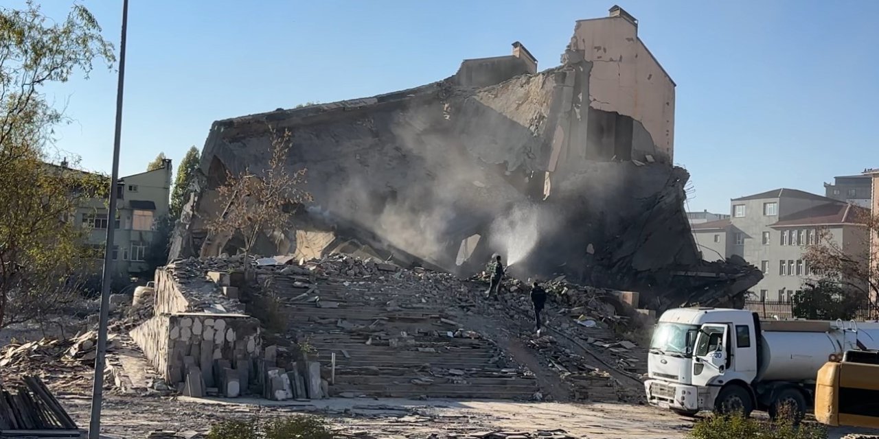 Hakkari'de 270 milyon yatırımla yeni merkez yapılacak