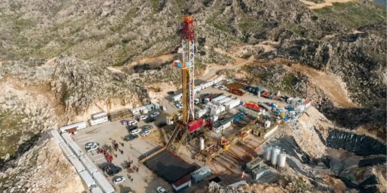 Şırnak’ta Petrol Depolardan Taşınca TPAO Acil Karar Aldı! İşte Detaylar