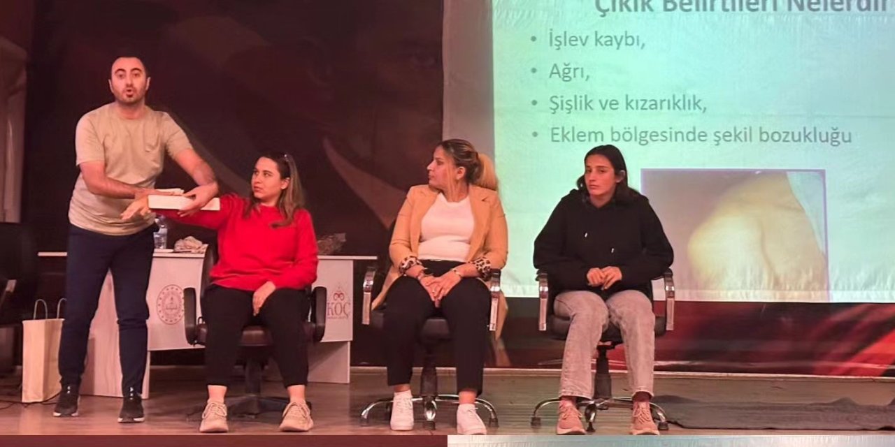 Şırnak’ta 40 Kişiye Hayat Kurtaran İl Yardım Eğitimi Verildi