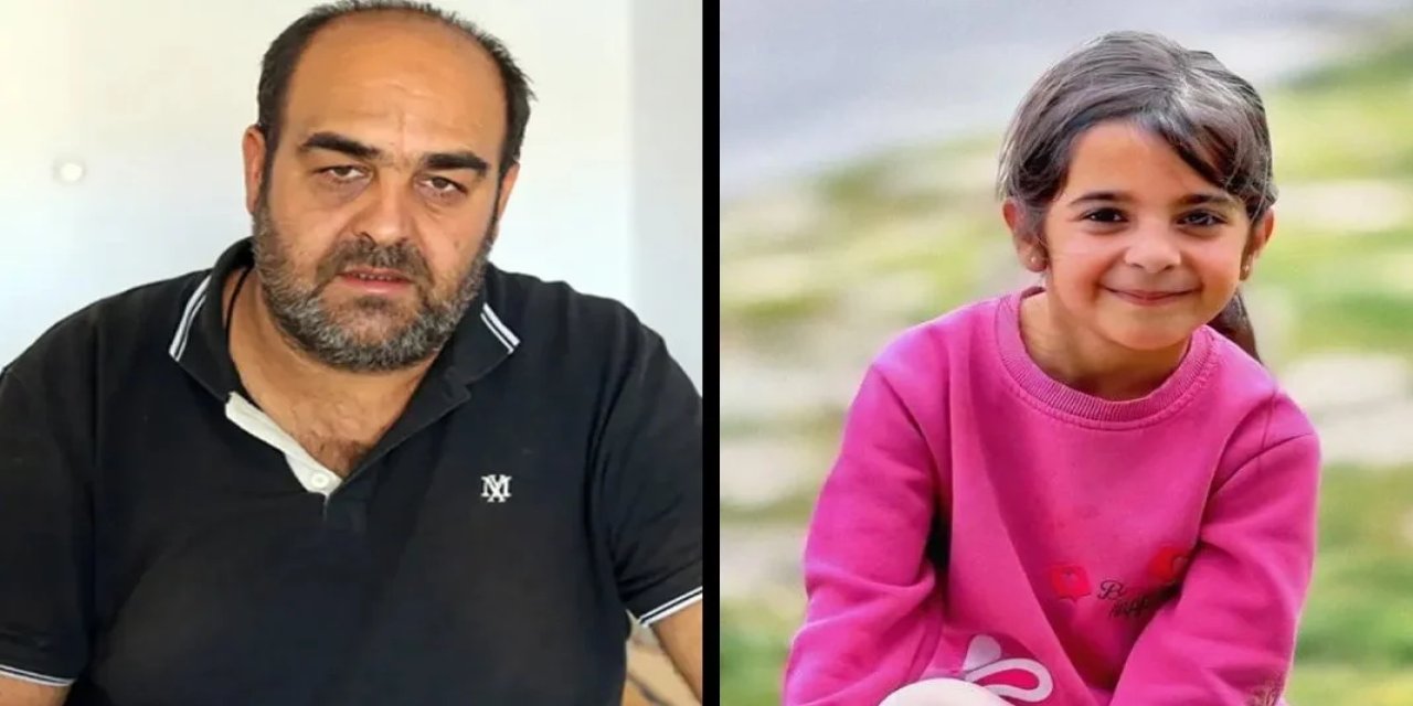 Narin’in babası Arif Güran'dan ara karar sonrası çok konuşulacak açıklama