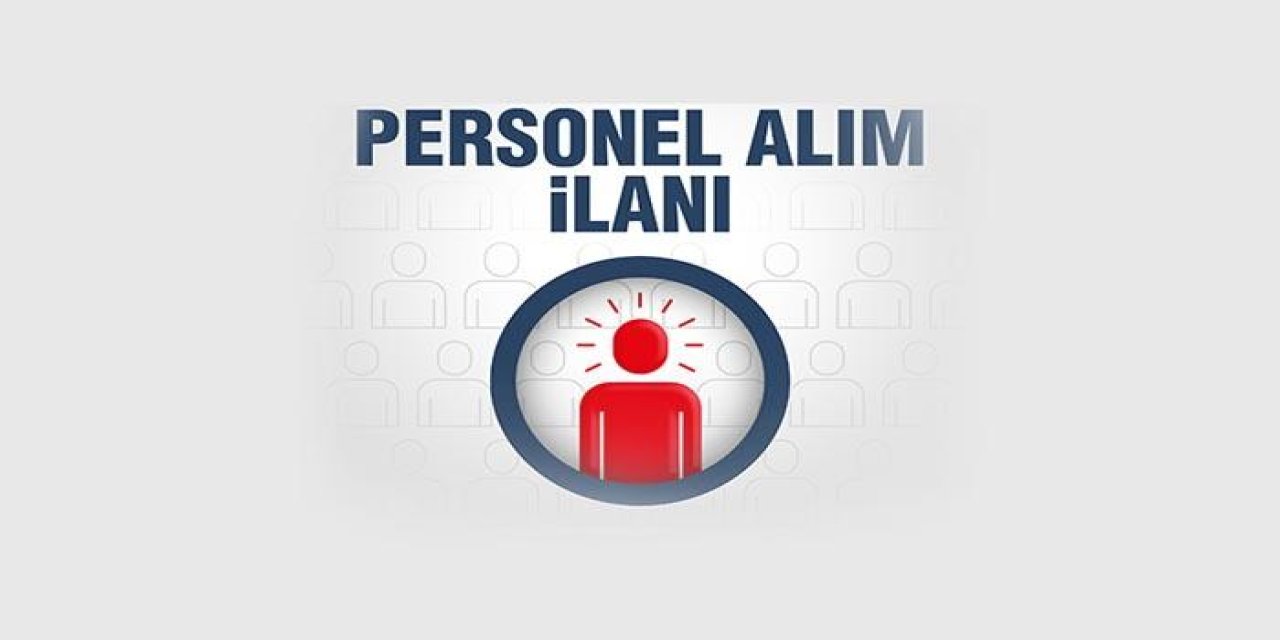 Şırnak'ta Özel Firma 2 Personel Alımı Yapacak! İşte Başvuru Şartları