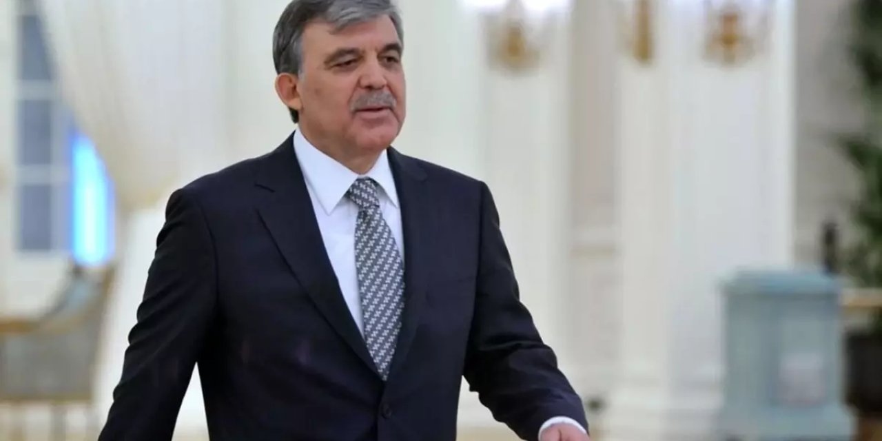 11. Cumhurbaşkanı Abdullah Gül'den Açıklama: "Kürtlere temel haklar tanınmalı"