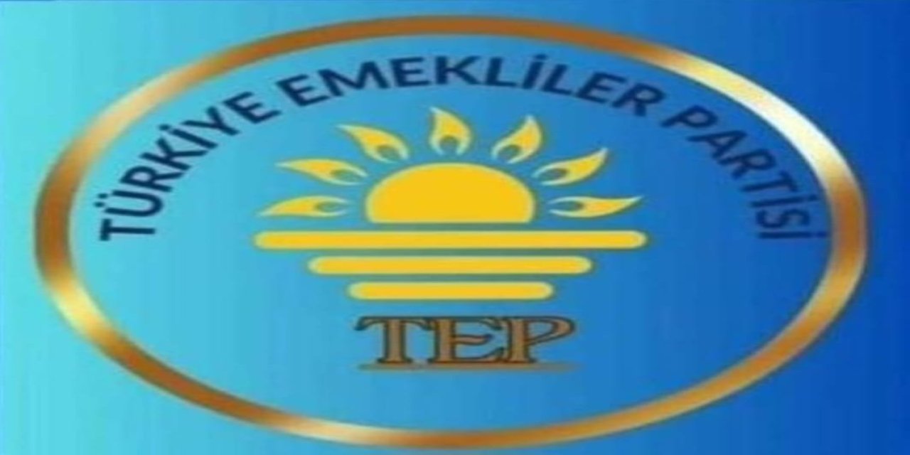 Türkiye Emekliler Partisi 1’inci Yılını Tamamladı! Yakında Olağan Kongre Var