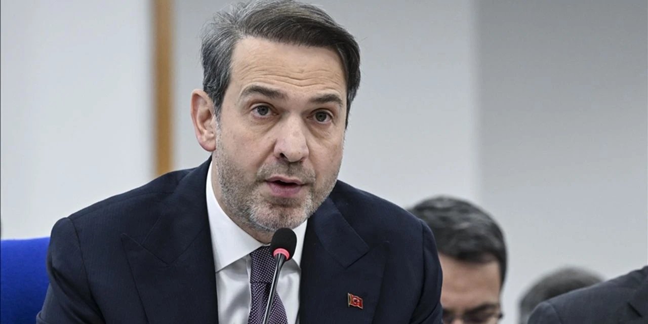 Enerji Bakanı Alparslan Bayraktar Bugün Şırnak’ta! Şırnaklılar Müjde Bekliyor