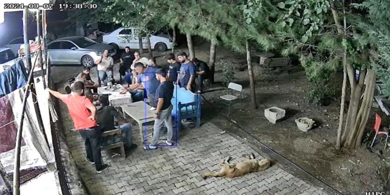 Narin Güran cinayetinde son dakika gelişmesi: Aile bireylerinin toplantı videosu ortaya çıktı