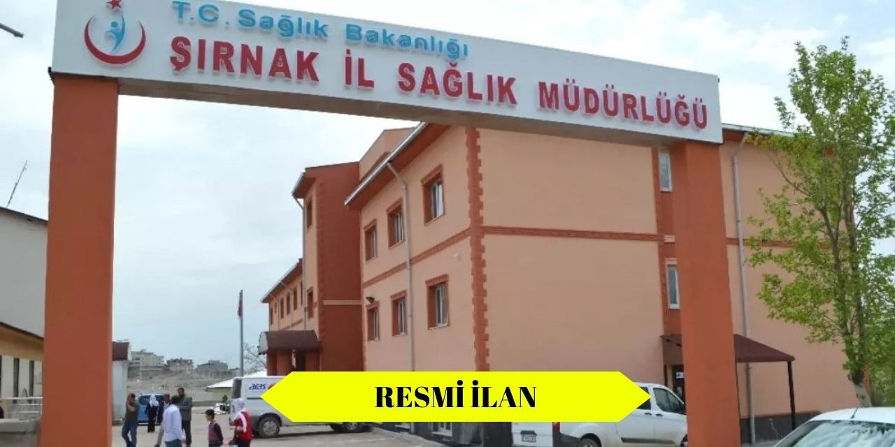 BİNA İŞLERİ YAPTIRILACAKTIR