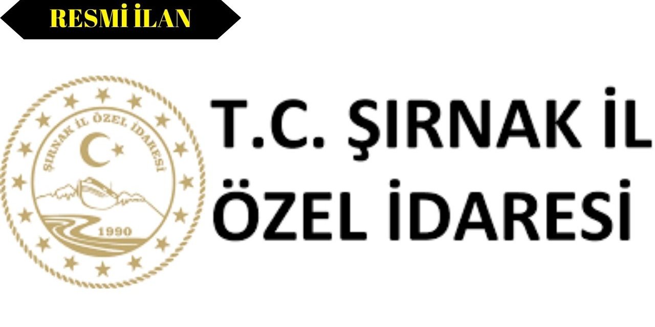 Özel İdare Kalorifer Kazanı Onarım İşi Yaptıracak