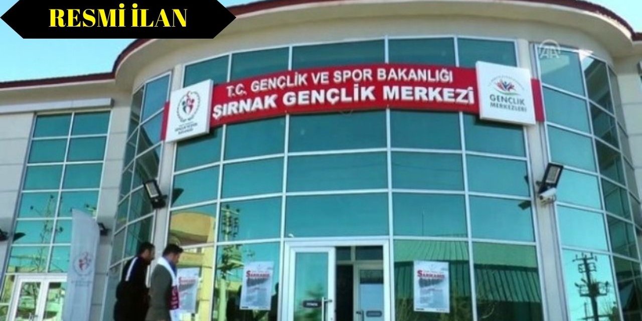 GENÇLİK SPOR MÜDÜRLÜĞÜ OTOBÜS KİRALAMA HİZMET ALACAK