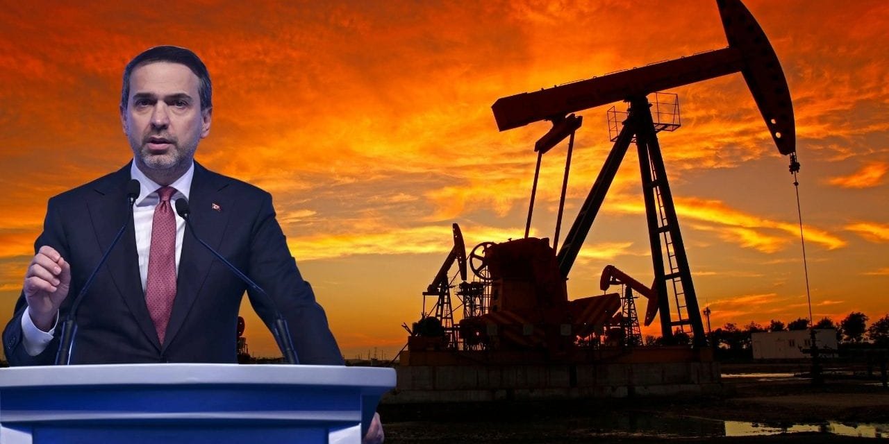 Gabar Dağı’ndan Ülke Ekonomisine Yıllık 2 Milyar Dolar