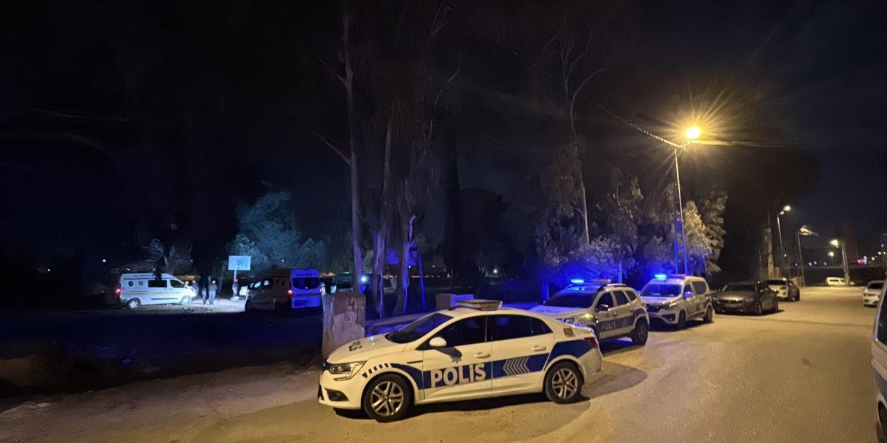 Çıkan silahlı kavgada 2 kardeş hayatını kaybetti, 1 kişi yaralandı