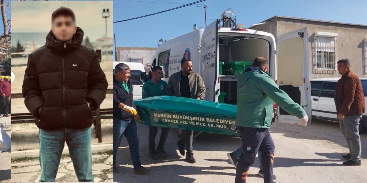 Cezaevinden çıkan torun vahşeti yaşattı! Aileden 2 kişiyi öldürdü!