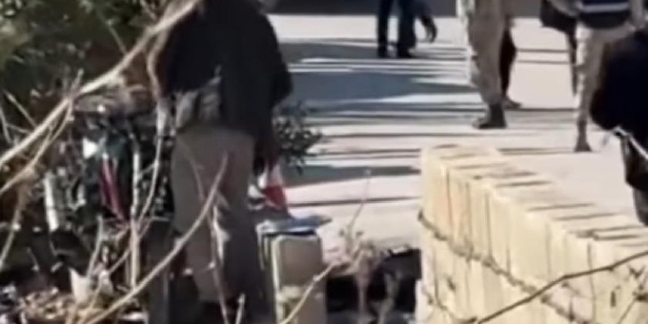 Motosiklet ağaca çarptı: 2 çocuk hayatını kaybetti