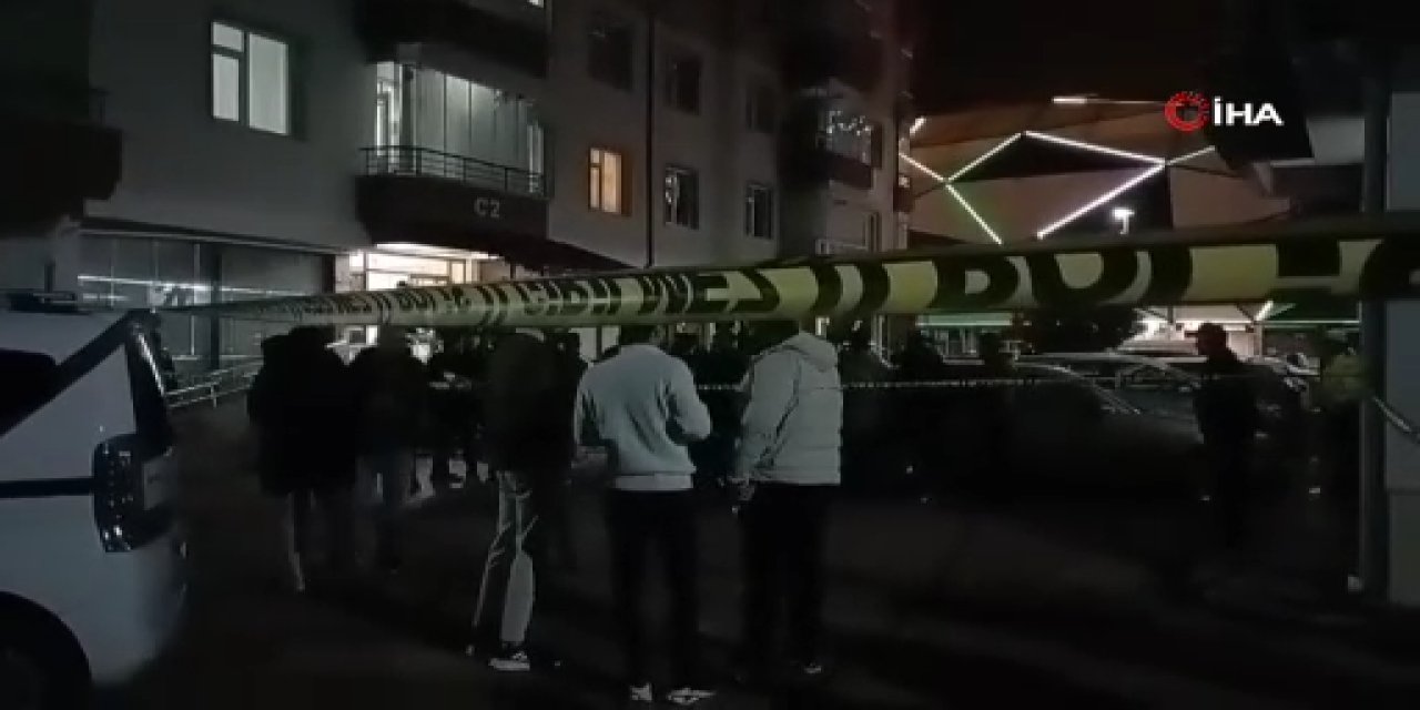 Korkunç olay! Bir evde 4 kişinin cansız bedeni çıktı