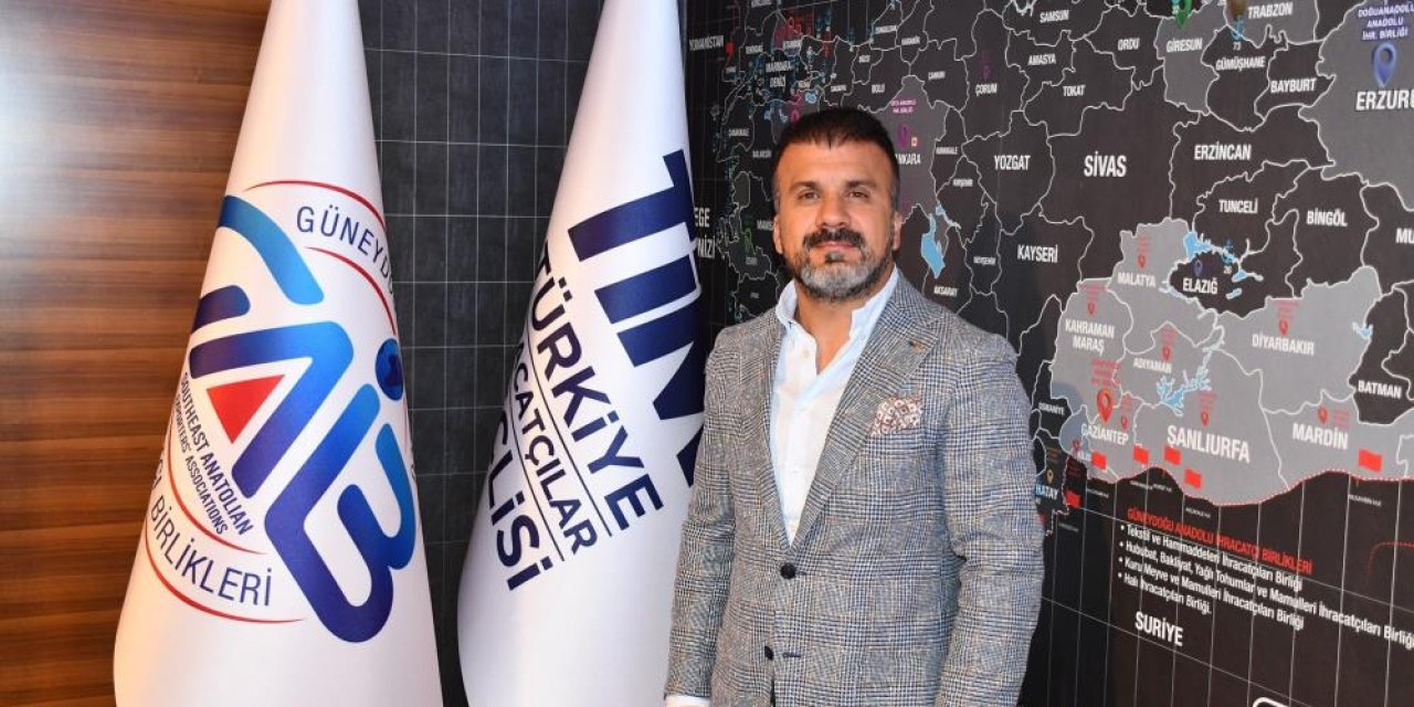 Şırnaklı Başkan Duyurdu: Suriye'de tüm kapılar açıldı