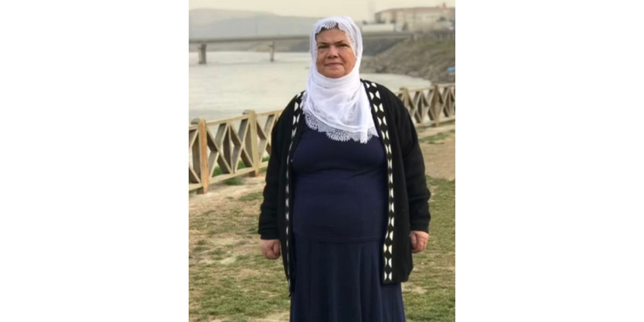 Şırnaklı Vatandaş Tedavi Gördüğü Hastanede Hayatını Kaybetti!