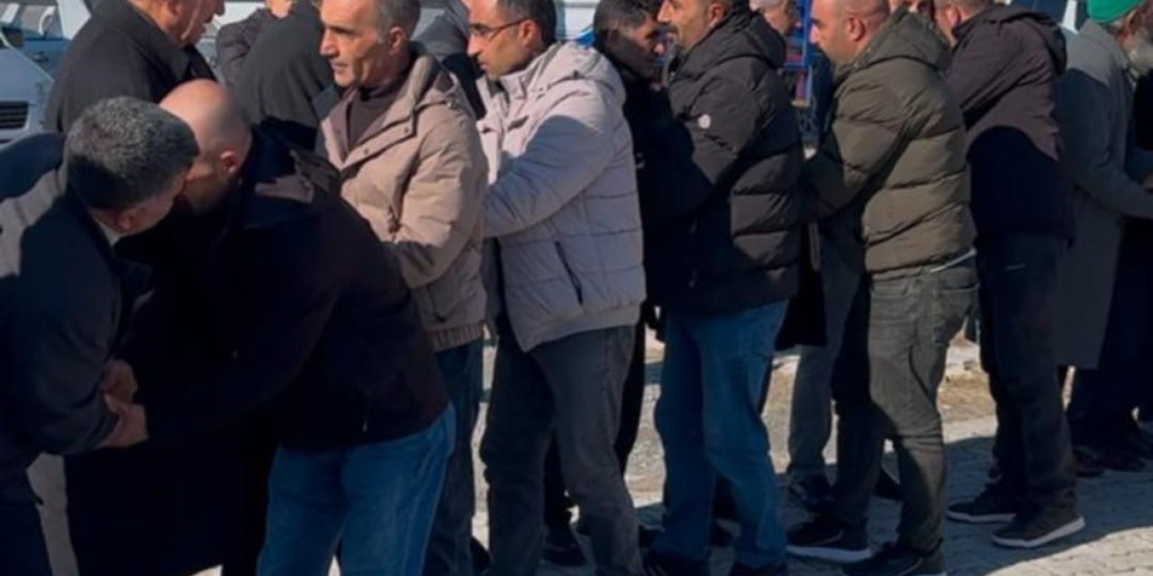 Van’da ölümle başlayan husumet barış ile sonuçlandı