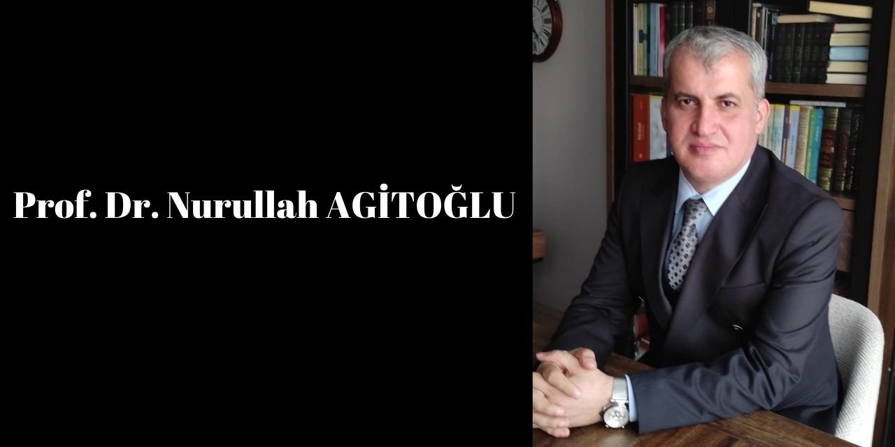 RAMAZAN VE ŞAHSİYET İNŞASI