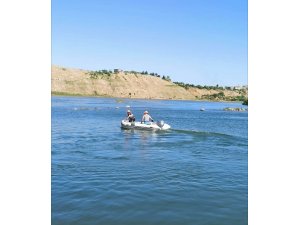 Dicle Nehri'nde kaybolan 2 kardeşten Hakkı'nın da cansız bedeni bulundu