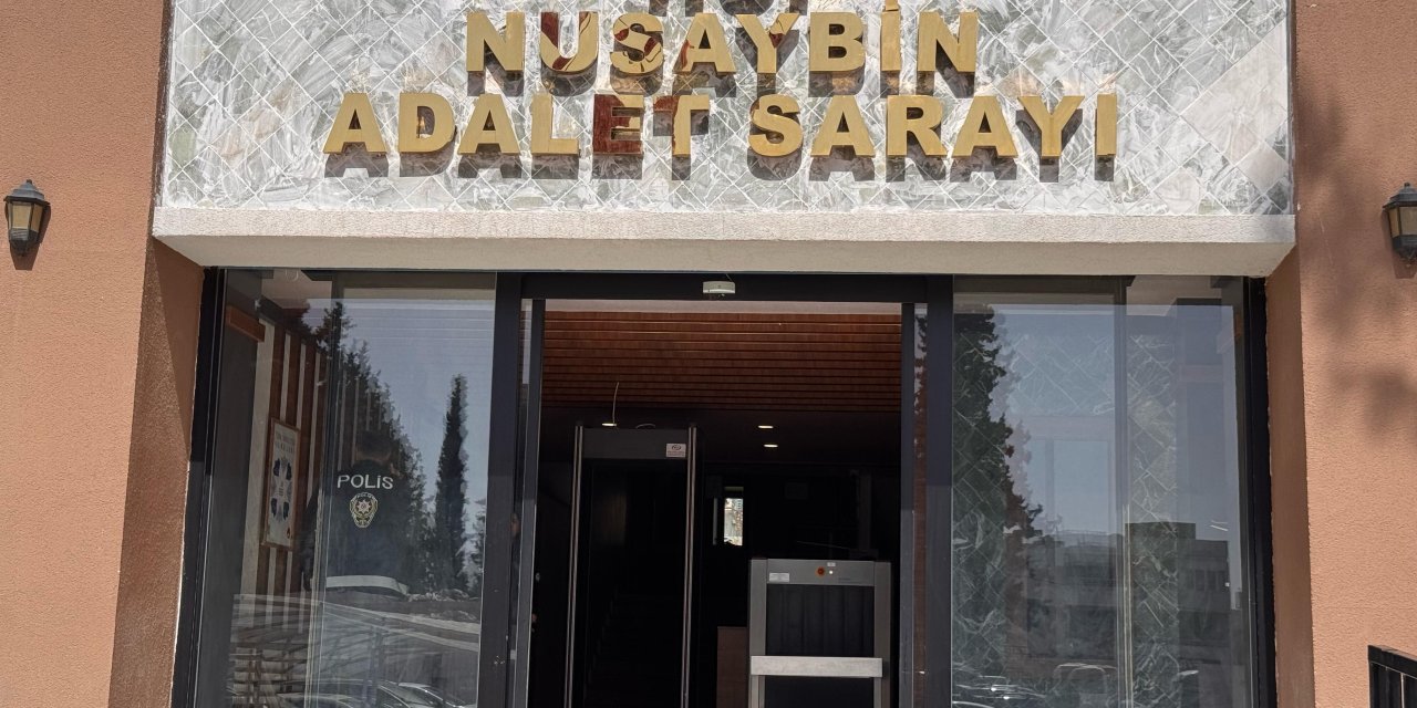 Mardin'de 1 kişinin öldüğü, 6 kişinin yaralandığı olayda 5 tutuklama