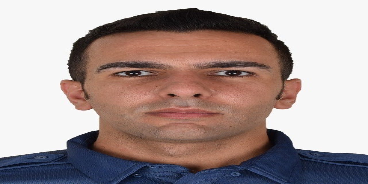 Görevi başında fenalaşarak hastaneye kaldırılan polis memuru şehit oldu