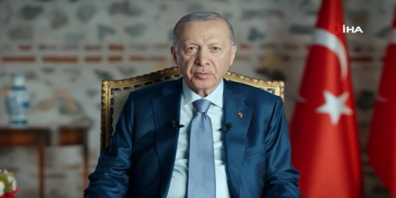 Cumhurbaşkanı Erdoğan: Belediyeleri ahtapot gibi saran suç örgütünün kolları deşifre olacak