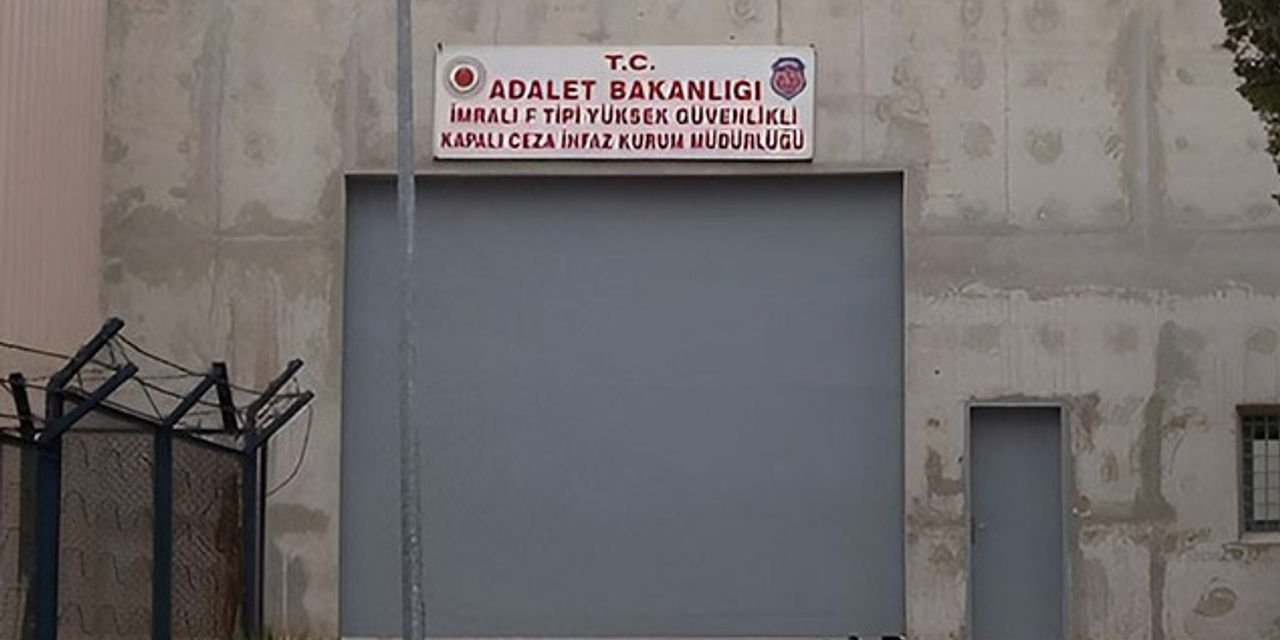 DEM Parti açıkladı: Öcalan ailesi ile görüştü