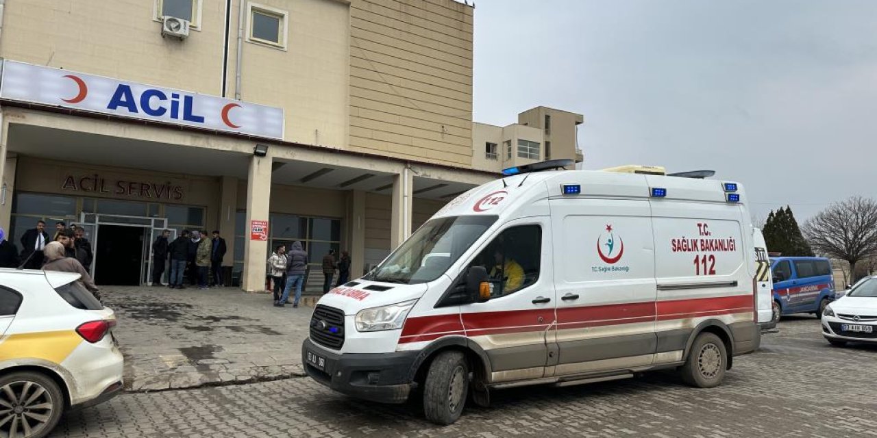 Balkondan düşen 2 yaşındaki çocuk hayatını kaybetti