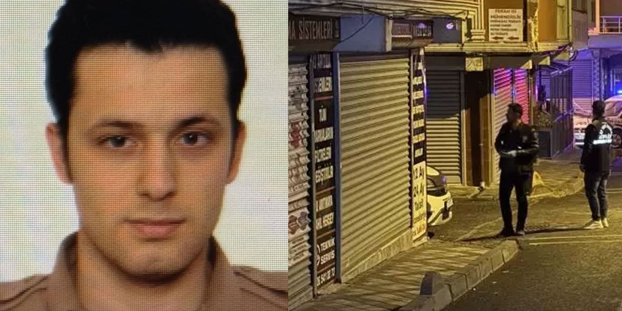 Kimlik Kontrolü Sırasında Silahlı Saldırıya Uğrayan Bekçi Şehit Oldu!