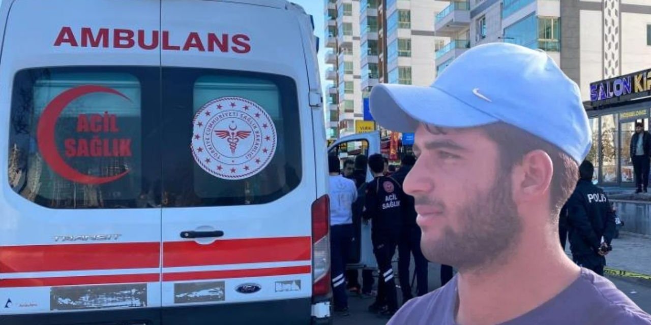 Diyarbakır’da motosiklet devrildi: 1 genç hayatını kaybetti, 1 yaralı