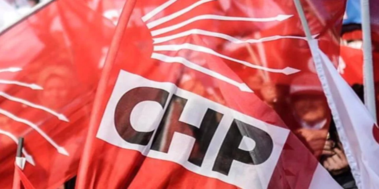 CHP’de büyük gün: Gözler kurultay davasında!